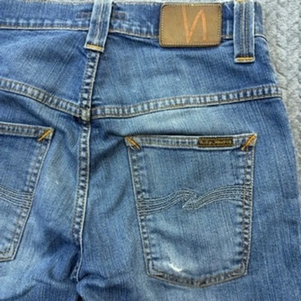 Nudie Jeans nudie jeans